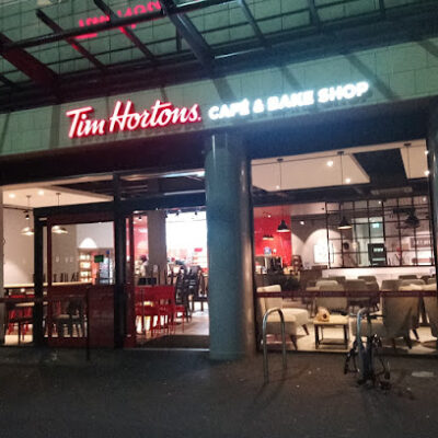 FAST FOOD RESTAURANTS Manchester Wilmslow Park FAST FOOD RESTAURANTS Manchester Wilmslow Park