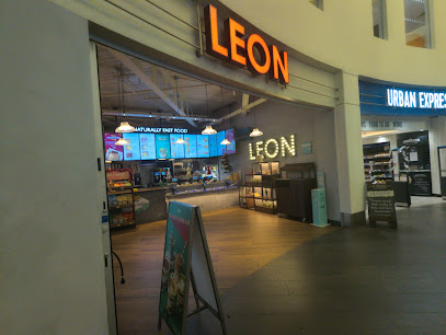 RESTAURANTS FAST FOOD Leeds Skelton Lake Services RESTAURANTS FAST FOOD Leeds Skelton Lake Services