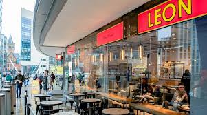 RESTAURANTS FAST FOOD Manchester