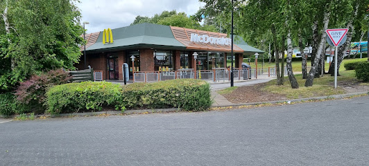 BURGER RESTAURANTS Liverpool HUNTS CROSS