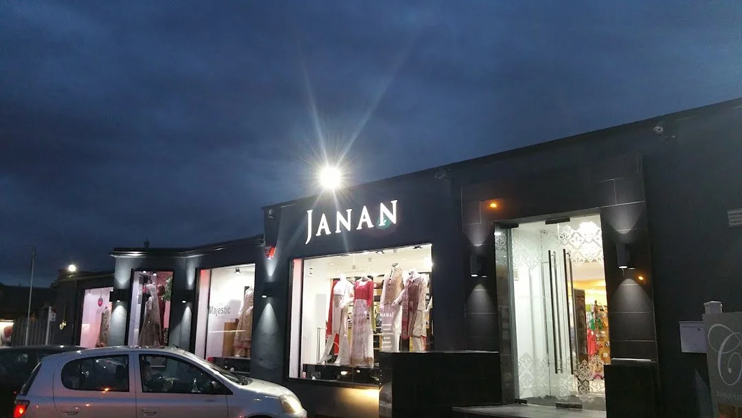 ASIAN DEPARTMENT STORE Bradford