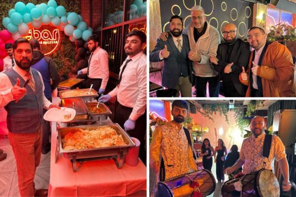 INDIAN RESTAURANTS Bolton