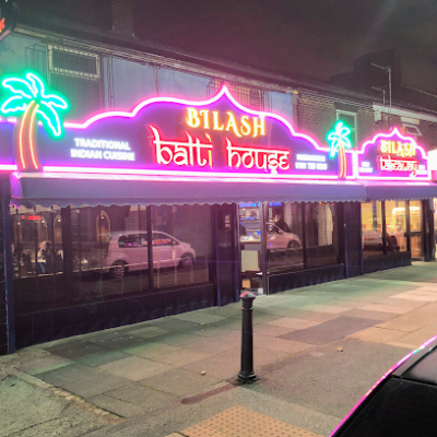 INDIAN RESTAURANTS Swinton