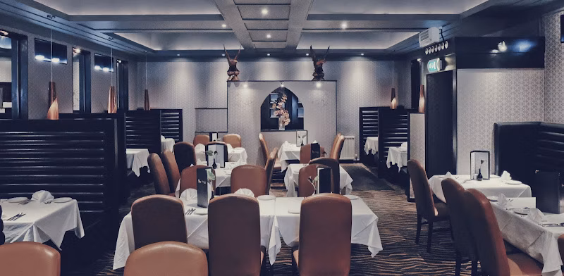INDIAN RESTAURANTS Worsley