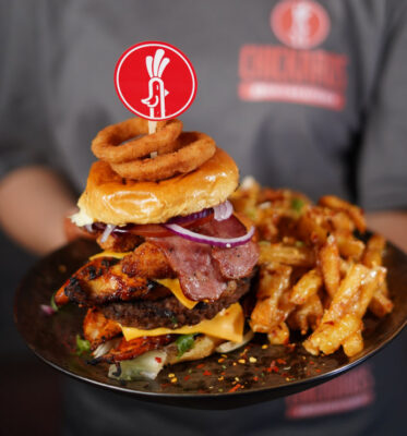 BURGER RESTAURANTS Bradford BURGER RESTAURANTS Bradford