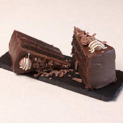 HALAL DESSERTS Bradford