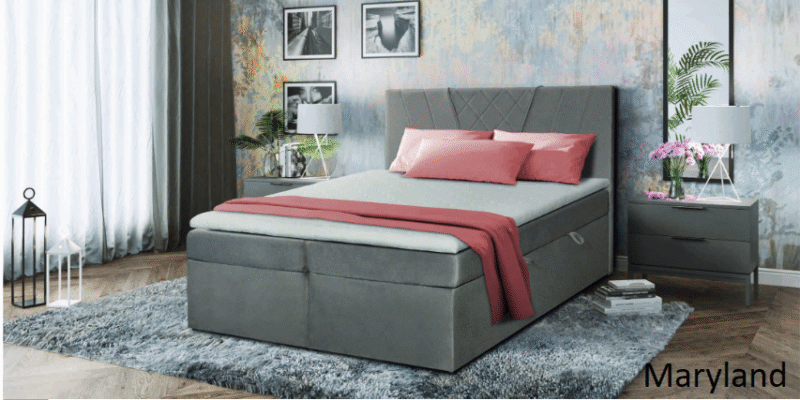 BEDS Oldham