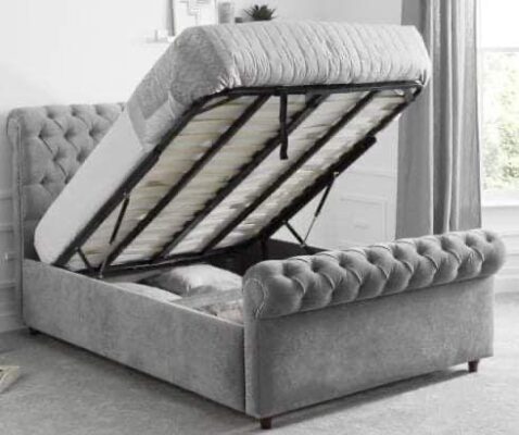 BEDS Rochdale