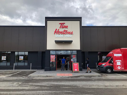 FAST FOOD RESTAURANTS Park Royal