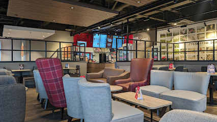 FAST FOOD RESTAURANTS Watford FAST FOOD RESTAURANTS Watford