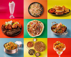 PAKISTANI TAKEAWAYS Oldham