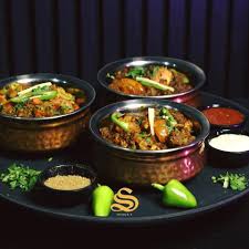 INDIAN TAKEAWAYS Oldham