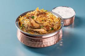 BIRYANI RESTAURANTS Oldham