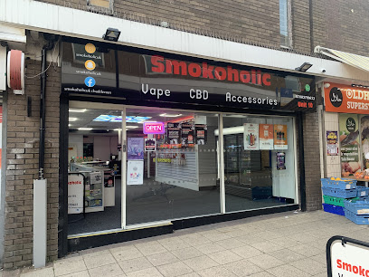 VAPES Oldham VAPES Oldham