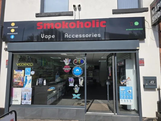 VAPES Rochdale VAPES Rochdale