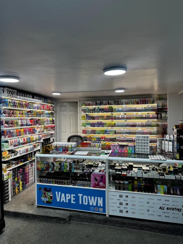 VAPES Bolton VAPES Bolton