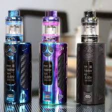 VAPES Bolton FARNWORTH