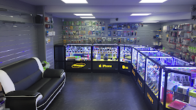 MOBILE PHONES & REPAIRS Bolton FARNWORTH
