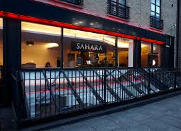 GRILL RESTAURANTS Whitechapel