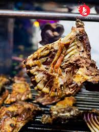 GRILL TAKEAWAYS Bolton