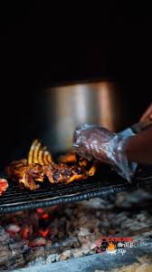 BBQ TAKEAWAYS Bolton