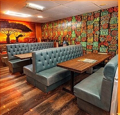 HALAL RESTAURANTS Bolton