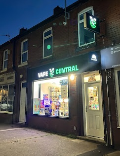 VAPES Leyland