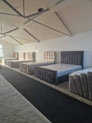 BEDS Chorley