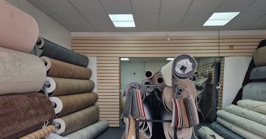 CARPETS Chorley