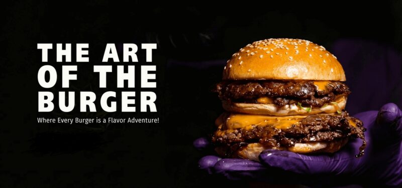 BURGER RESTAURANTS Bradford