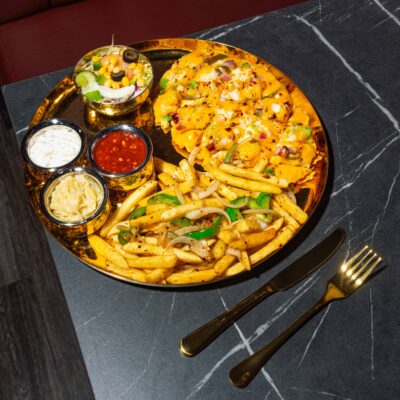 HALAL RESTAURANTS Bradford