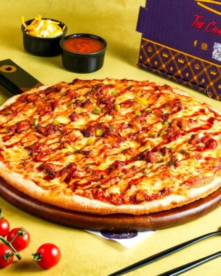 PIZZA RESTAURANTS Bradford
